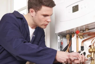 Winter Heating Made Easy with the Free Boiler Replacement Scheme
