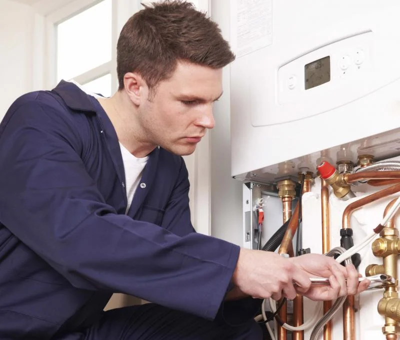 Winter Heating Made Easy with the Free Boiler Replacement Scheme