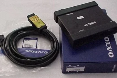 Full Diagnostic Scanner That Also Works With Volvo