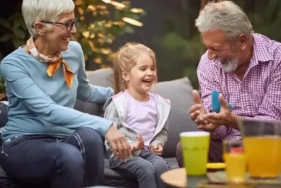 Heartwarming