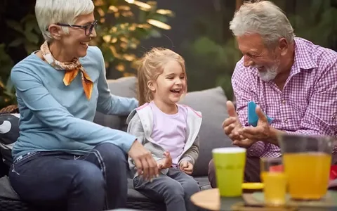 Heartwarming