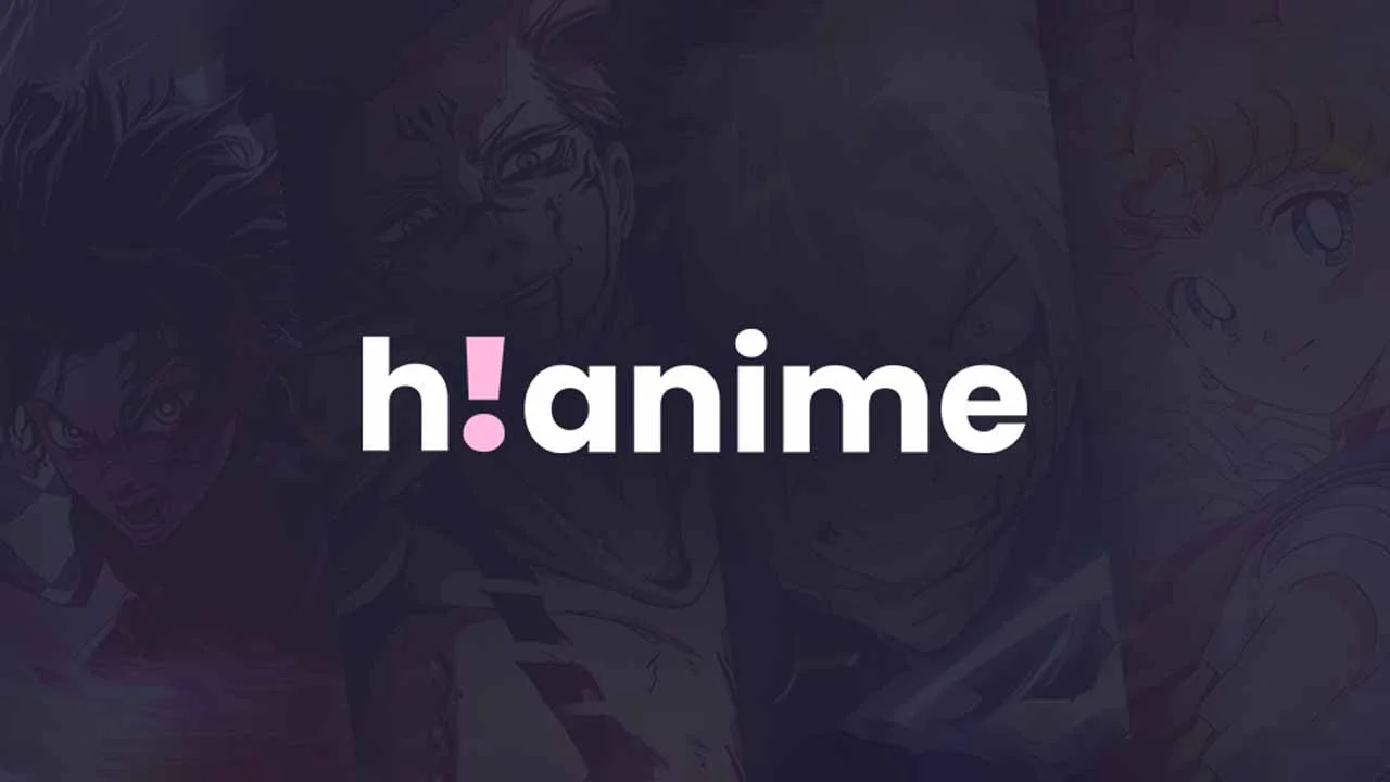 What is Hianimr?