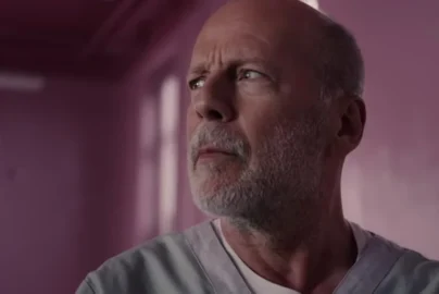 Identità Surrogata film Bruce Willis streaming italiano