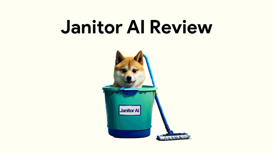 JanitorAI: What It Is, How It Works & Why It Matters