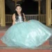Julia Martinez Quinceañera Passes Away