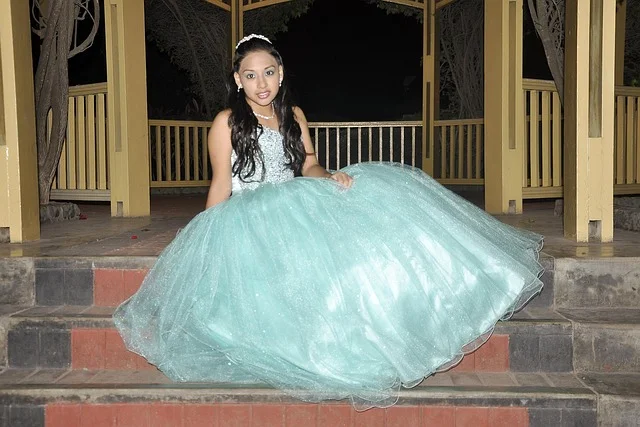 Julia Martinez Quinceañera Passes Away