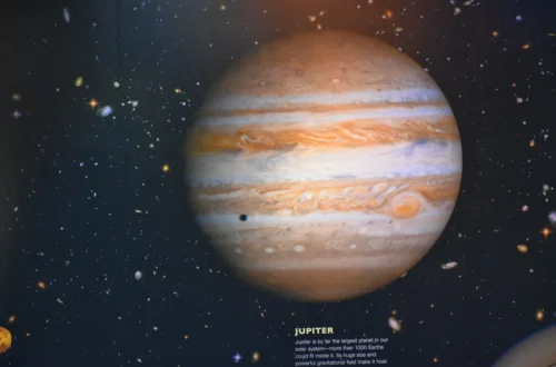 Jupiter: Everything You Need to Know About the Solar System’s King