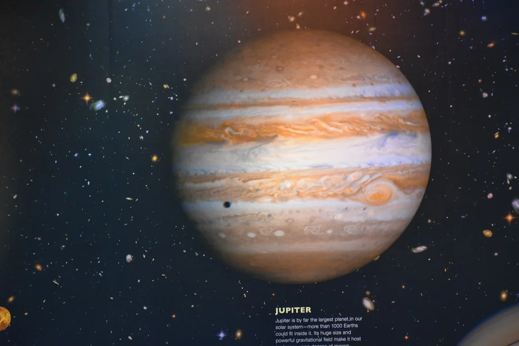 Jupiter: Everything You Need to Know About the Solar System’s King