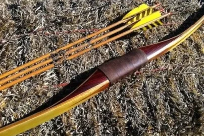 What Is LeatherWall Stickbow?