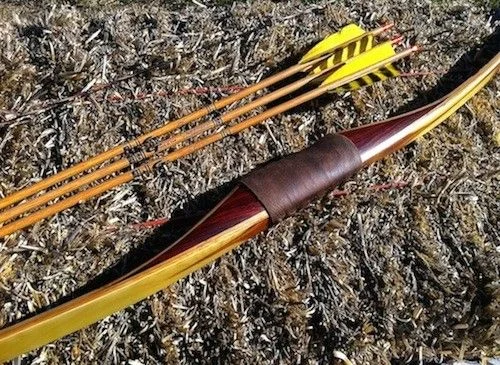 What Is LeatherWall Stickbow?