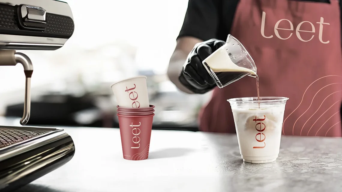 What Is Leet Coffee? (Origins & Concept)
