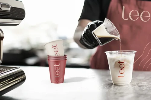 What Is Leet Coffee? (Origins & Concept)
