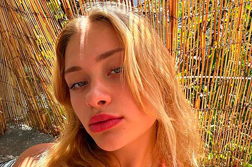 Who is Maria Kovalchuk?