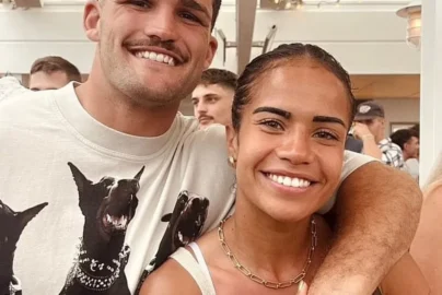 Mary Fowler and Nathan Cleary: Love, Strength, and a Comeback in Sports