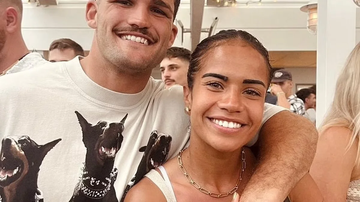 Mary Fowler and Nathan Cleary: Love, Strength, and a Comeback in Sports