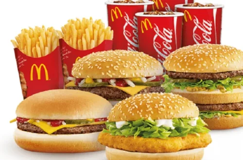 Mcdfoofforthoughts.com