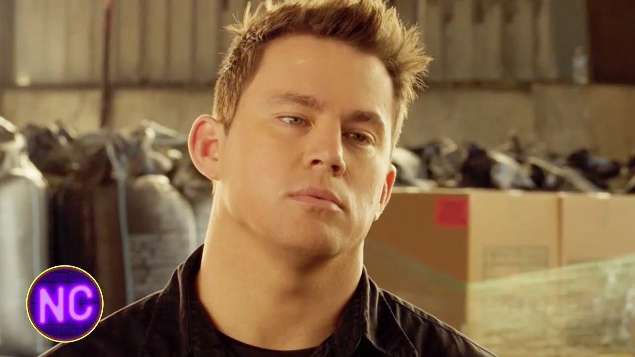 “My Name Is Jeff”: From Movie Quip to Viral Meme Phenomenon