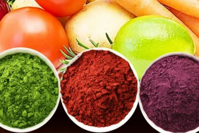 Natural Food Colors: The Rising Star of Natural Blue Food Coloring