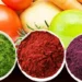 Natural Food Colors: The Rising Star of Natural Blue Food Coloring