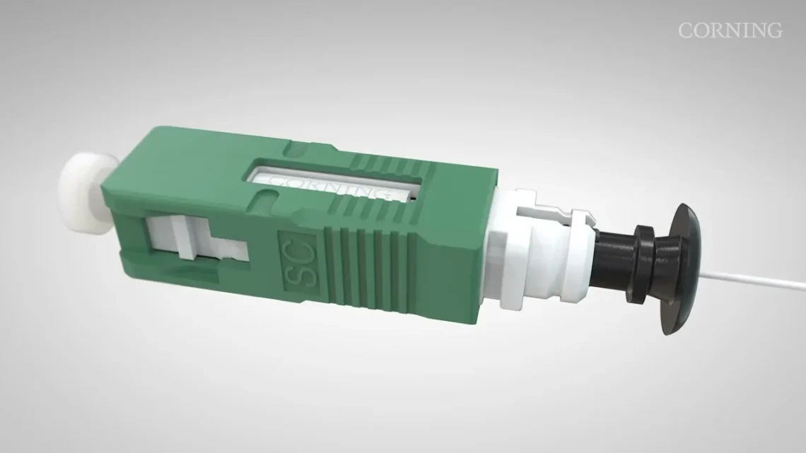 No Polish Connectors (NPC)