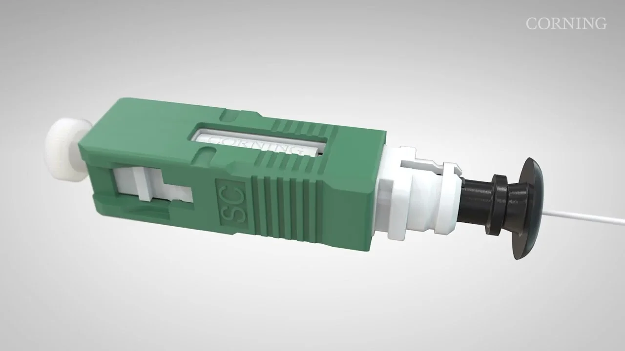 No Polish Connectors (NPC)