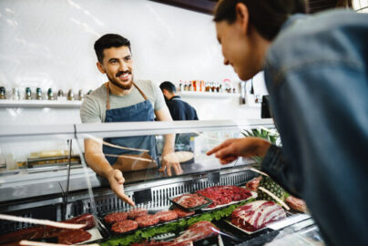 Ordering meat online or at a store: What works best for you