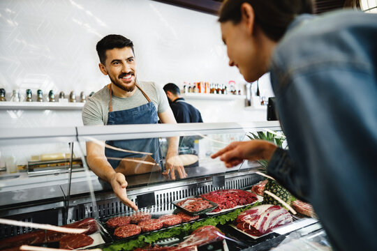 Ordering meat online or at a store: What works best for you