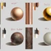 Painting Metallic: Complete Guide for a Durable & Stylish Finish