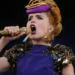 Who is Paloma Wait?