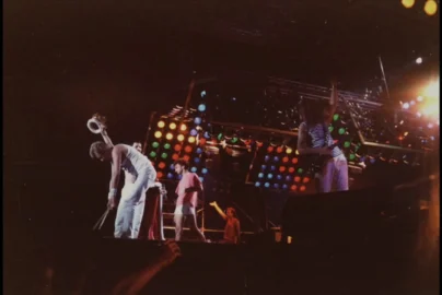 PinkQueenLive Dance