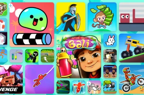 Poki Games: Your Ultimate Guide to Free Browser Gaming