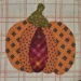 Pumpkin Patchwork