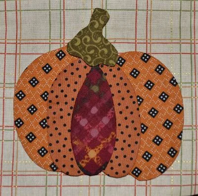 Pumpkin Patchwork
