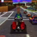 ROM Dañado USA GoodN64