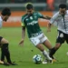 Sociedade Esportiva Palmeiras x Corinthians Minuto a Minuto
