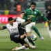 Sociedade Esportiva Palmeiras x Corinthians minuto a minuto