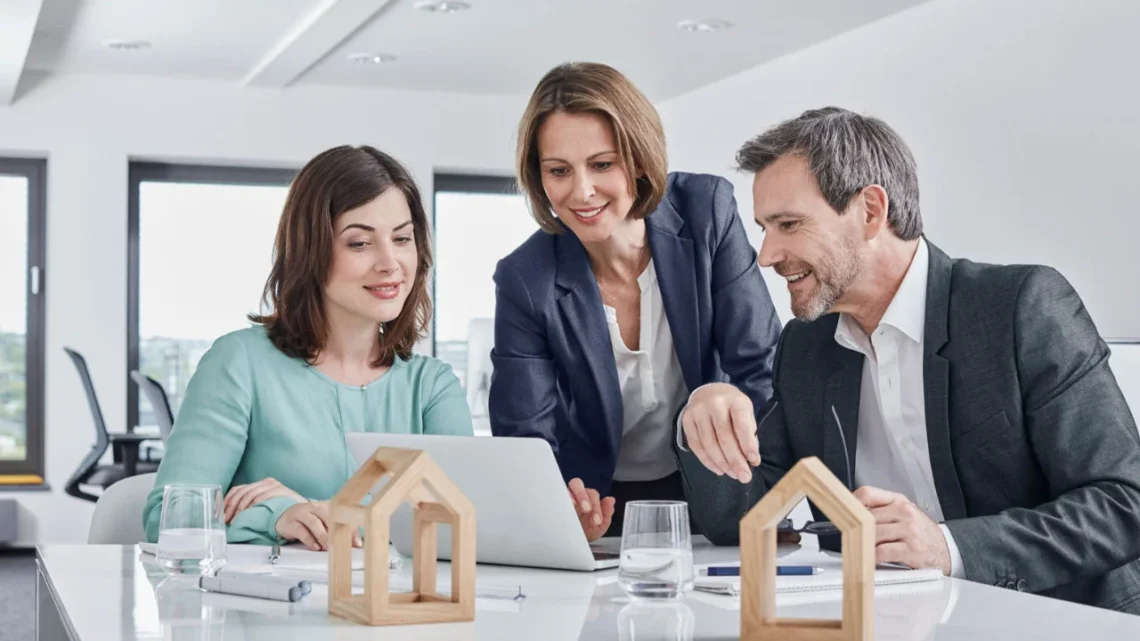 Sofoximmo: Your Trusted Real Estate Agent in Tubize, Belgium