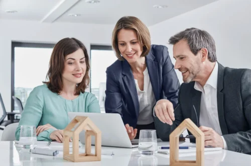 Sofoximmo: Your Trusted Real Estate Agent in Tubize, Belgium