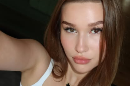 Sondra Blust: From Social Media Sensation to Crypto Trailblazer