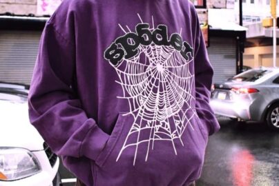 Sp5der Hoodie: The Perfect Blend of Quality and Streetwear Culture