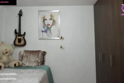 TaiteHambelton: An Emerging Creative Voice