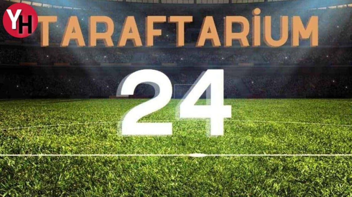 Taraftarium 24: The Hidden Risks and Bad Side of Free Sports Streaming