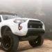 Toyota 4Runner Flare Upgrade
