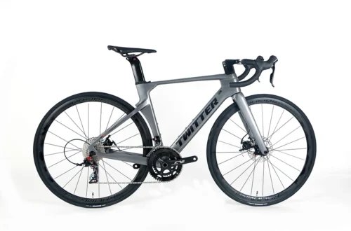 What Is the Twitter R5 Pro? A High-Performance Carbon Road Bike