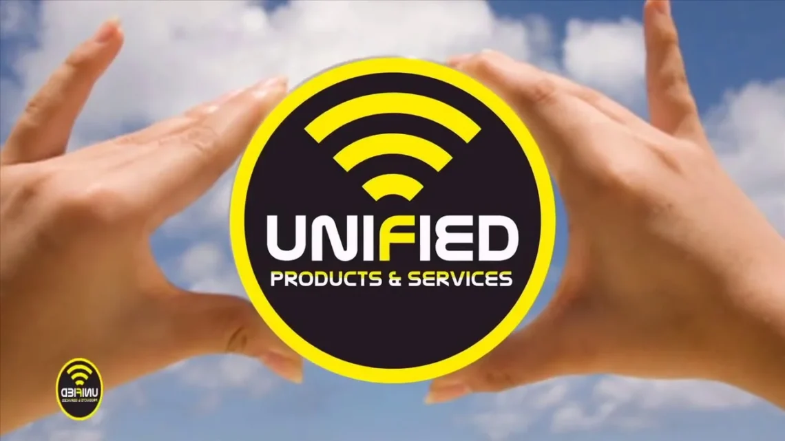 Unified Products and Services Customer Service
