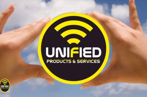 Unified Products and Services Customer Service