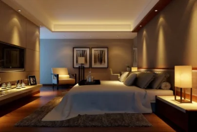 Ventilacion e Iluminacion Natural de Parqueos Subterráneos