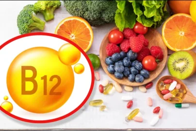 What Is Vitamin B_12 and Why It Matters
