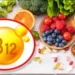 What Is Vitamin B_12 and Why It Matters