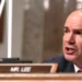 What Did Mike Lee Say About Melissa Hartman?
